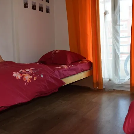 Elysium Grand Appartement