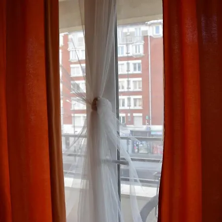 Elysium Grand Appartement *