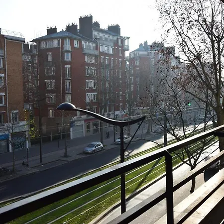 Elysium Grand Appartement