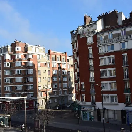 Appartement Elysium Grand