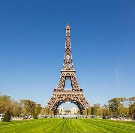 Elysium Grand Parijs