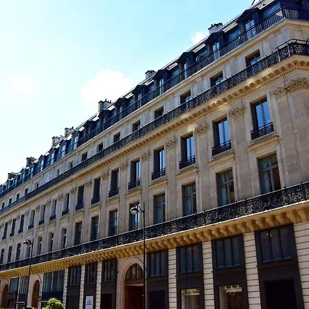 Appartement Elysium Grand