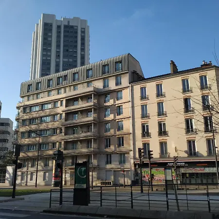 Elysium Grand Appartement *