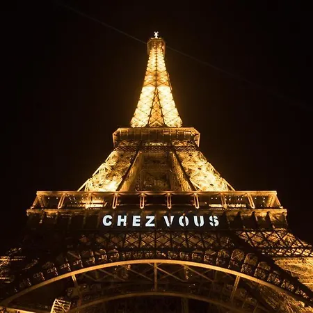 Elysium Grand * Parijs