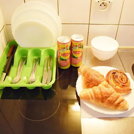 Elysium Grand Appartement