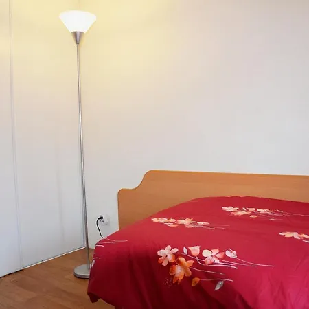 Elysium Grand Appartement Parijs