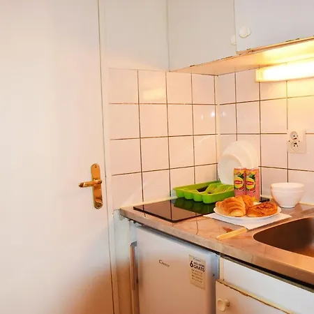 Elysium Grand Appartement *