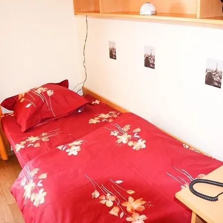 Elysium Grand Appartement Parijs